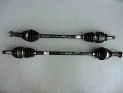 Arbre de transmission arrière gauche Opel Captiva Antara