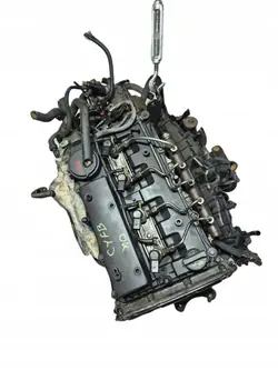 CYFB Komplett Dieselmotor 2.2 TDCi Ford Transit MK7