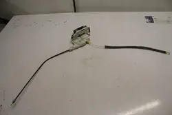 Vordere Rechte Türschloss Sprinter 906 A9067201735