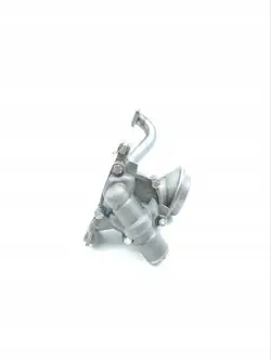 Pompe à huile Maserati OEM 277882 pour GranTurismo 2011