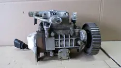 Pompe injection 1.9 TDI 10 broches OEM 0460404977