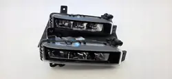 BMW 3 G20 G21 G22 Halógeno LED Esquerdo 7471081