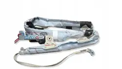 Airbag Gardin OEM S26279616 för Dacia Sandero III