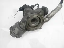 Carcasa de turbina Audi A4 B7 A6 C6 Seat Exeo 2.0 TSI TFSI OEM
