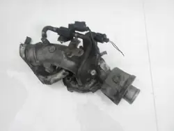 Turbiinitalo Audi A4 B7 A6 C6 Seat Exeo 2.0 TSI TFSI OEM