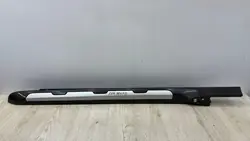 Ford Ranger 15+ Linke Dachreling-Abdeckung OEM EB3B-2629077-AD