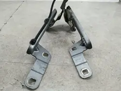 Dobradiças do Capô Set OEM 13269758 13269759 Opel