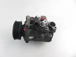 Compressore Aria Condizionata Audi A4 Avant 3.0 TDI