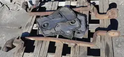 OEM 099878700 Airbag-Halterung Ford Transit MK6/MK7