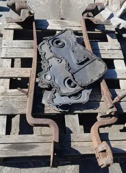 OEM 099878700 Krockkuddesfäste Ford Transit MK6/MK7