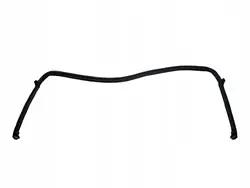 Opel Tigra B dakdichting OEM M613 - Zwart