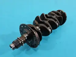 Käytetty kampiakseli OEM IMPRK1488836 Mitsubishi ASX:lle