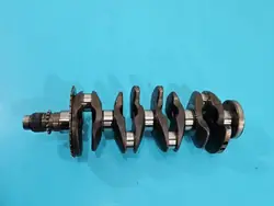 Vilebrequin d'occasion OEM IMPRK1488836 Mitsubishi ASX