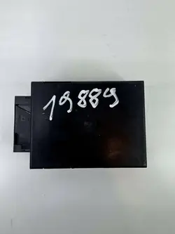 Módulo de Suspensão Ativa BMW X5 (E53) 37141092396