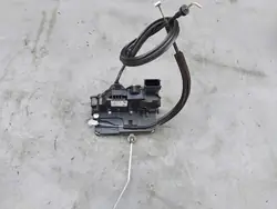 Vänster Framslå Lås Ducato Boxer Jumper III 14- 1342155080CL