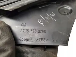 Mercedes-Benz E W213 A2137252700 Vänster fönsterlist