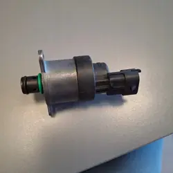 Bosch 0 928 400 568 Kraftstoffregelventil (Common Rail)