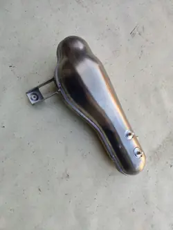 Depósito suspensión aire Mercedes GLE W167 OEM A1673200501