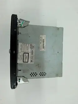 Ford OEM 3M5F18C821BE Radio für C-MAX I (2003-2010)