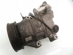 Airco Compressor OEM 4472209436 voor Toyota Yaris I