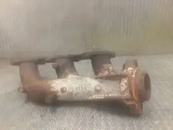 Mercedes SL R129 Pakoputken Keräin OEM 1031425002