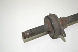 Palanca de columna dirección Mercedes Actros MP4 A9604627601