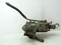 Caixa de Direção Hidráulica ZF BMW E34 520i 525i