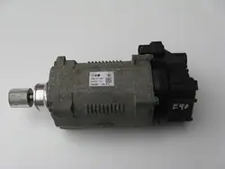 Motor de caja BMW OE SILNIK PRZEKŁADNI BMW E90 LIFT usado