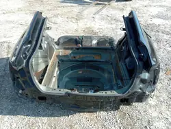 Audi A5 F5 Hintere Kotflügel A5F5PASTYLNY OE