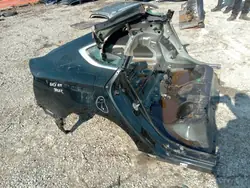 Audi A5 F5 Bakre Stänkskärm A5F5PASTYLNY OE