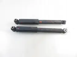 Ammortizzatore posteriore Iveco Daily VI 5801771631