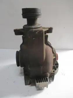 Différentiel arrière MPR pour BMW 5 E60 2,65