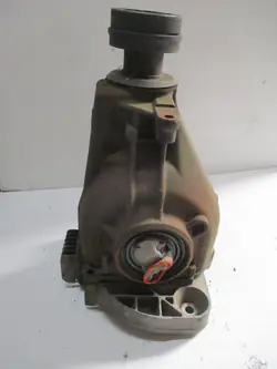 MPR achterdifferentieel voor BMW 5 E60 2,65