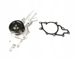 Pompe à eau Diesel Mercedes W203 OM646 A6462000301