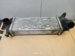 Intercooler RENAULT KANGOO II 1.5DCI