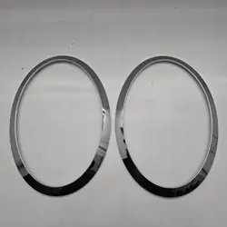 Chrom-Scheinwerfersatz OEM 7300632 7300631 Mini F55