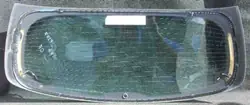 Cristal de maletero OEM 43R001583 para Peugeot 207