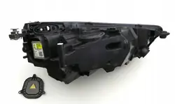AUDI Q5 II 80A 2016 Phare Xenon + Ampoule D5S Gauche OEM