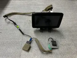 Écran Radio Mazda CX-3 OEM EDDDAA111111WW 2019