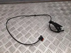 Câble de capteur ABS arrière gauche Mercedes-Benz E A207 2015 A2079057801
