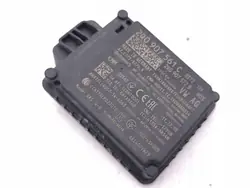 Radarsensor OEM 2Q0907561C für VW, Skoda, SEAT, Audi