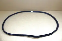 OEM 7482709 voordeur afdichting voor BMW 4 G22 M-Pakket