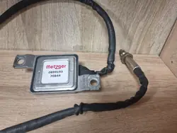 Metzger NOx-sensor voor dieselmotor, OEM 0899193