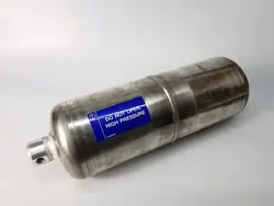 Réservoir d'air Volvo XC90 II 31360726