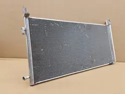 Ilmastointiradiatori Toyota RAV4 2018-