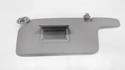 Visor esquerdo OEM 01812121212121 Honda Civic 2001-2005