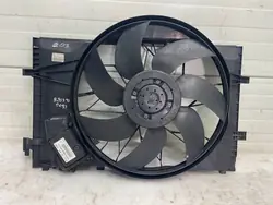 Mercedes-Benz OE A2035000193 Ventilateur Radiateur