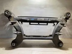 Essieu arrière Mercedes-Benz C W204 OEM 2043501509