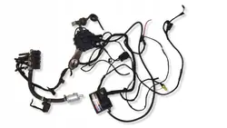 Kit LPG Stag 4 QBox Basic OEM AYC2007 - 4 Cylindres