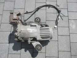 Differenziale posteriore Mitsubishi Outlander II T02GS1032